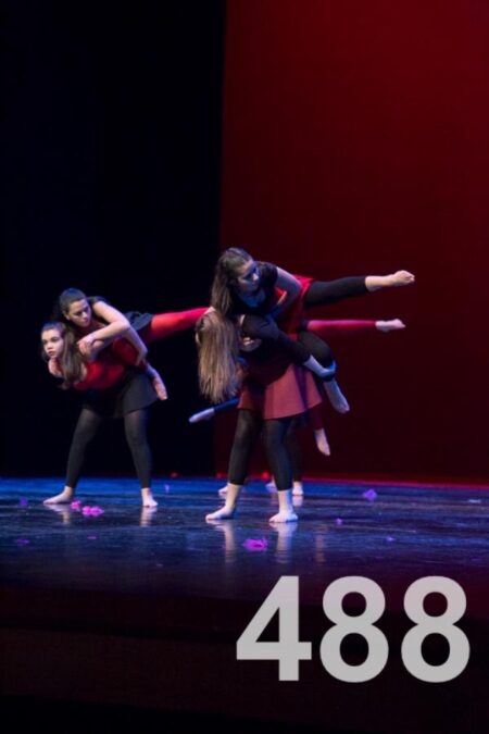 Dança na Luz 488
