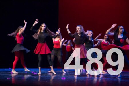 Dança na Luz 489