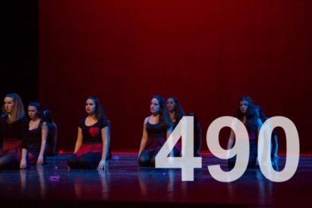Dança na Luz 490