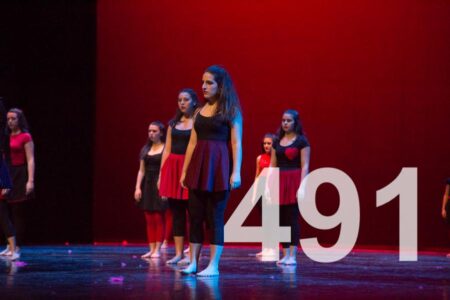 Dança na Luz 491