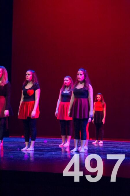 Dança na Luz 497