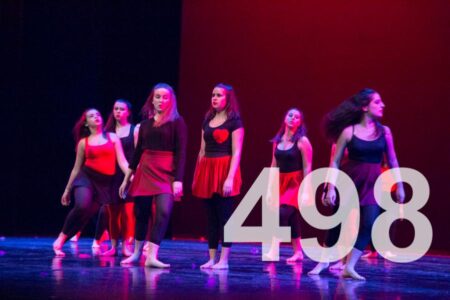 Dança na Luz 498