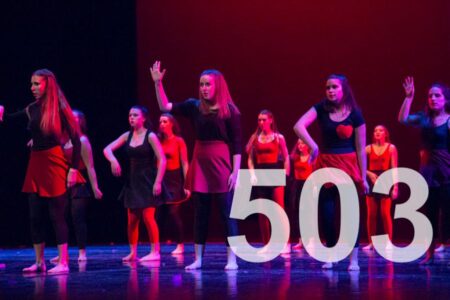 Dança na Luz 503