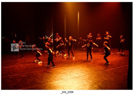 O Reino Magico da Dança 0504