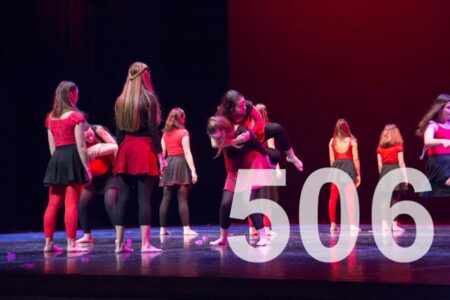 Dança na Luz 506