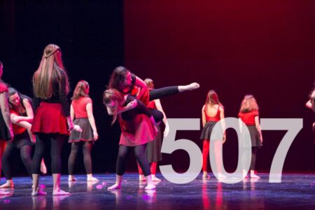 Dança na Luz 507