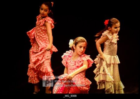 O Reino Magico da Dança 0051