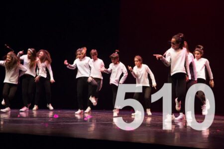 Dança na Luz 510