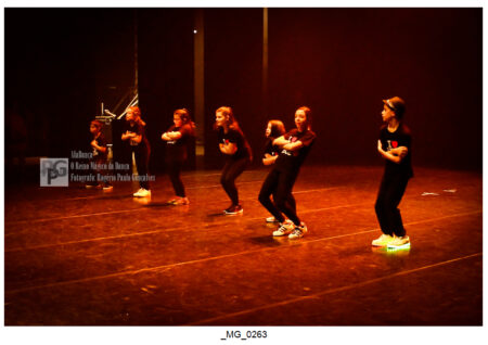 O Reino Magico da Dança 0510