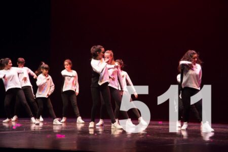 Dança na Luz 511