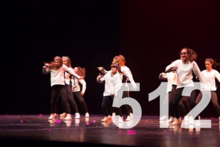 Dança na Luz 512