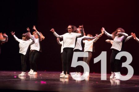 Dança na Luz 513