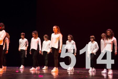 Dança na Luz 514