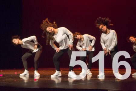 Dança na Luz 516