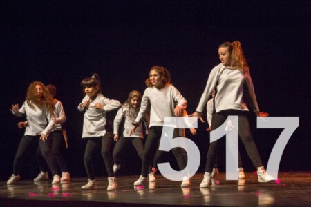 Dança na Luz 517