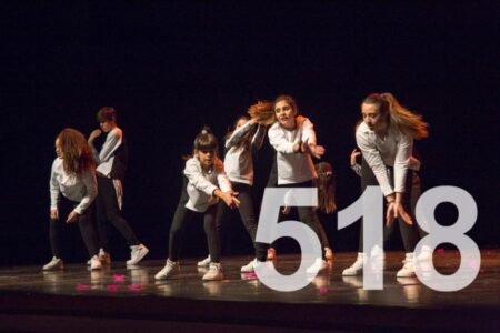 Dança na Luz 518