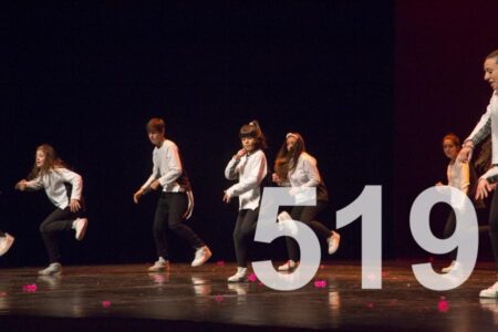Dança na Luz 519