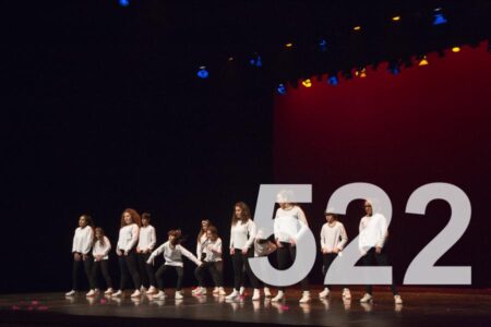 Dança na Luz 522
