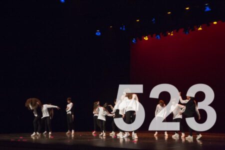 Dança na Luz 523