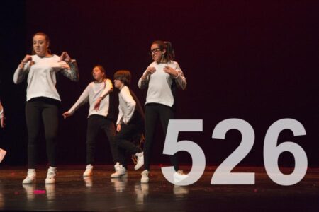 Dança na Luz 526