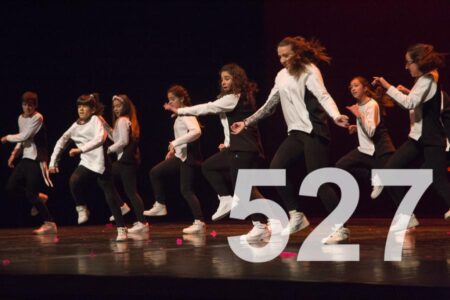Dança na Luz 527