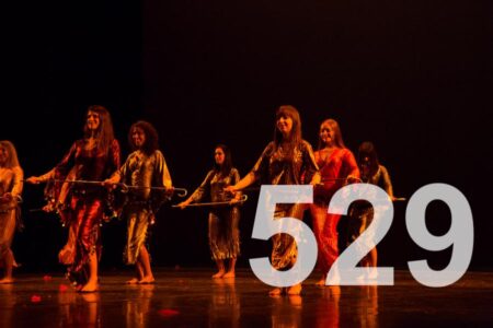 Dança na Luz 529
