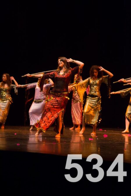 Dança na Luz 534