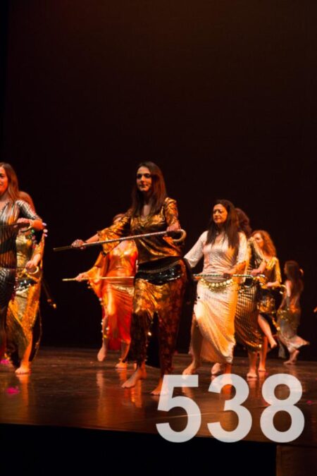 Dança na Luz 538