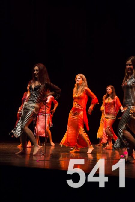 Dança na Luz 541