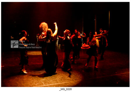 O Reino Magico da Dança 0543