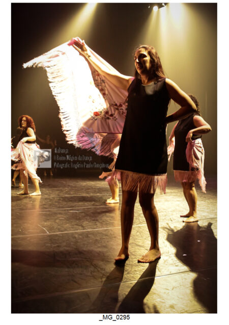O Reino Magico da Dança 0571