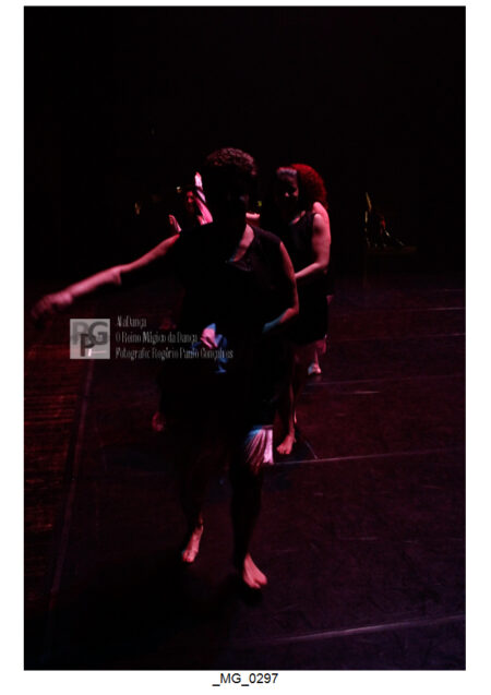 O Reino Magico da Dança 0574