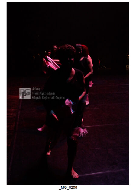 O Reino Magico da Dança 0575