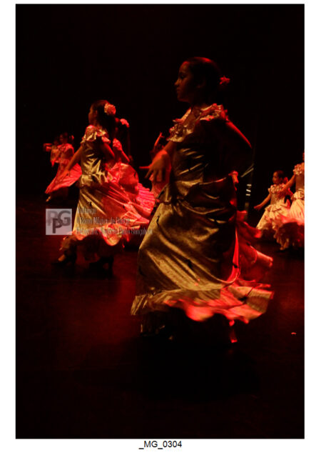 O Reino Magico da Dança 0577