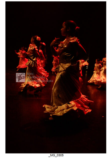 O Reino Magico da Dança 0578