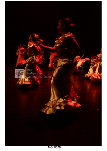 O Reino Magico da Dança 0579