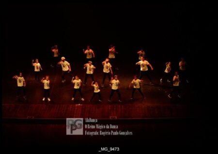 O Reino Magico da Dança 0058