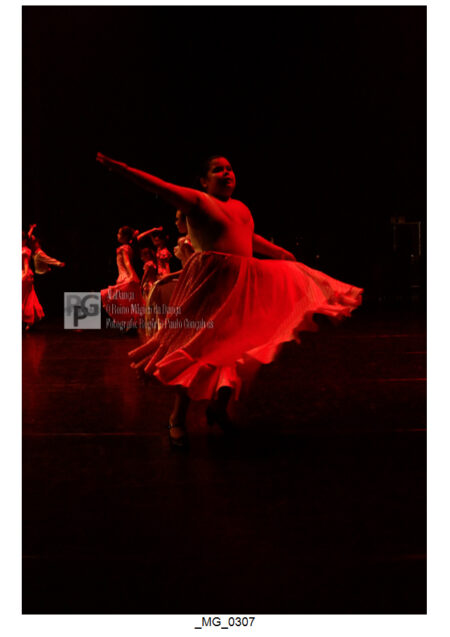 O Reino Magico da Dança 0580