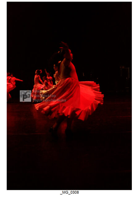 O Reino Magico da Dança 0581