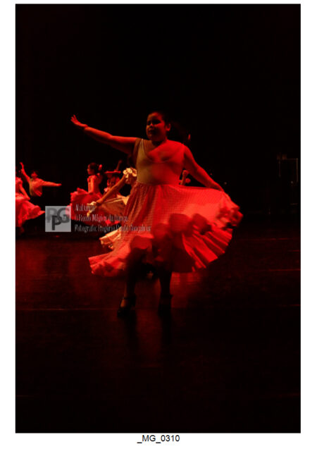 O Reino Magico da Dança 0583