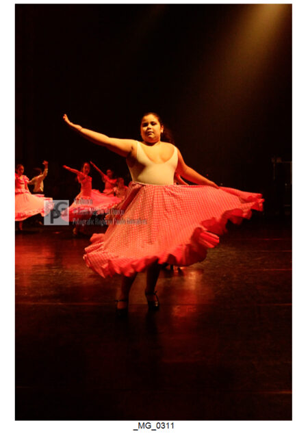 O Reino Magico da Dança 0584