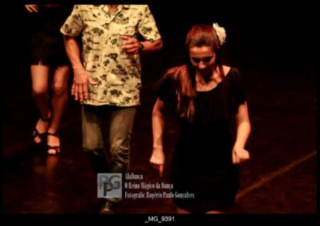 O Reino Magico da Dança 0059