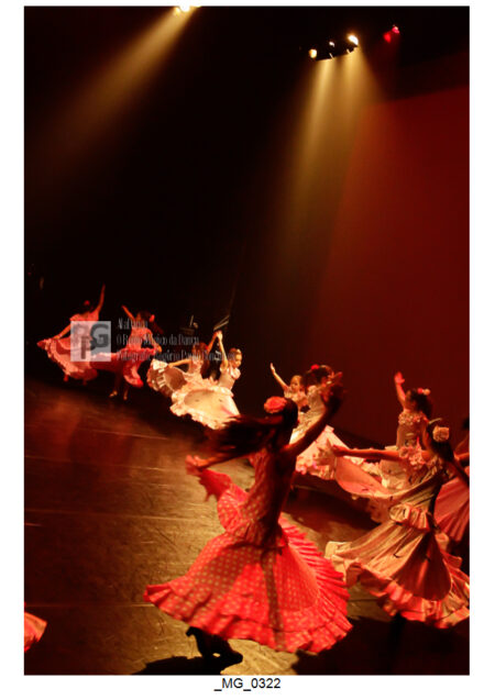 O Reino Magico da Dança 0591