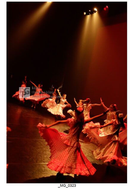 O Reino Magico da Dança 0592