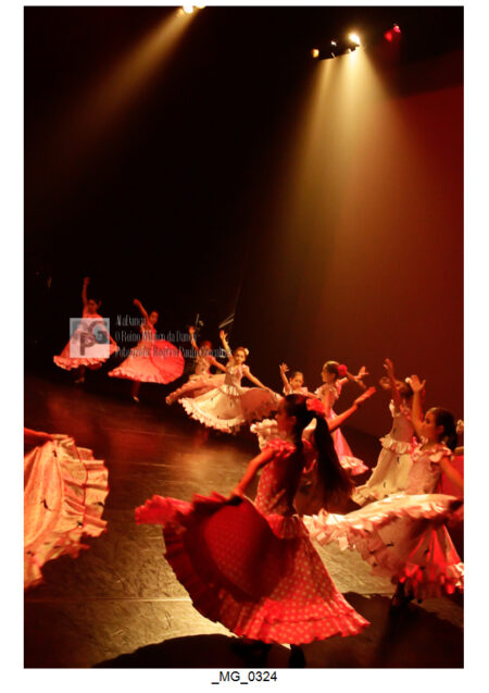 O Reino Magico da Dança 0593