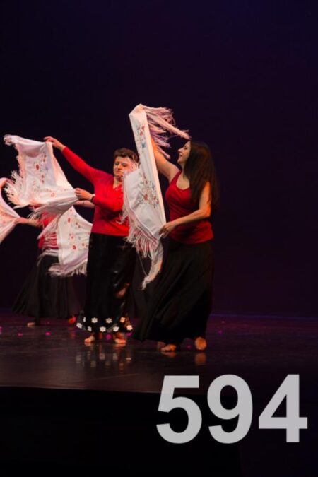 Dança na Luz 594