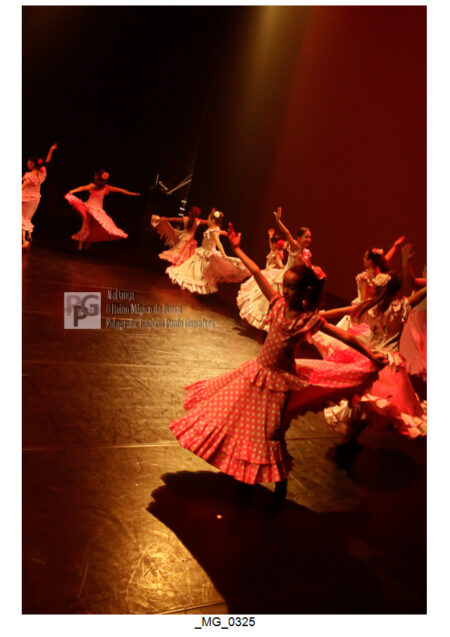 O Reino Magico da Dança 0594