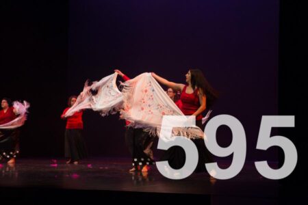 Dança na Luz 595