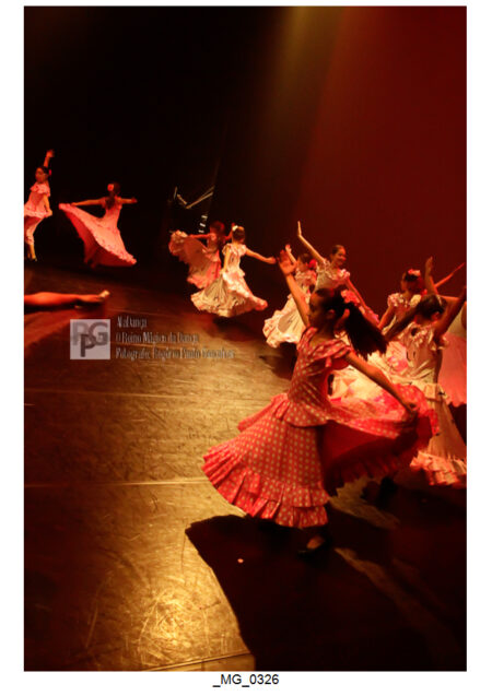 O Reino Magico da Dança 0595