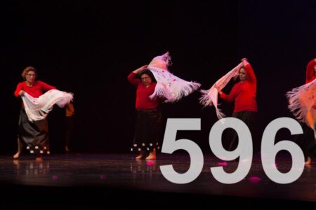Dança na Luz 596